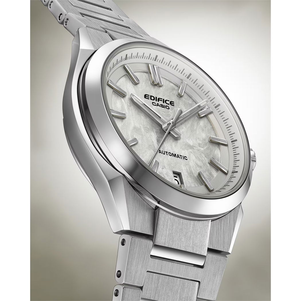 Casio Efk-100D-7Adr Edifice Otomatik Erkek Kol Saati