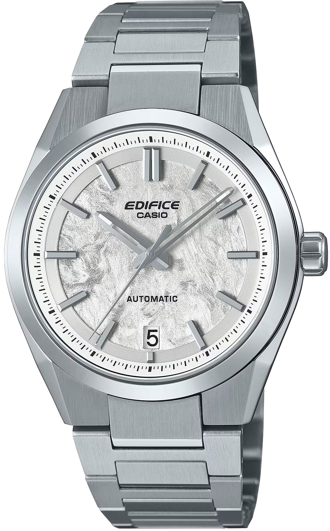 Casio Efk-100D-7Adr Edifice Otomatik Erkek Kol Saati