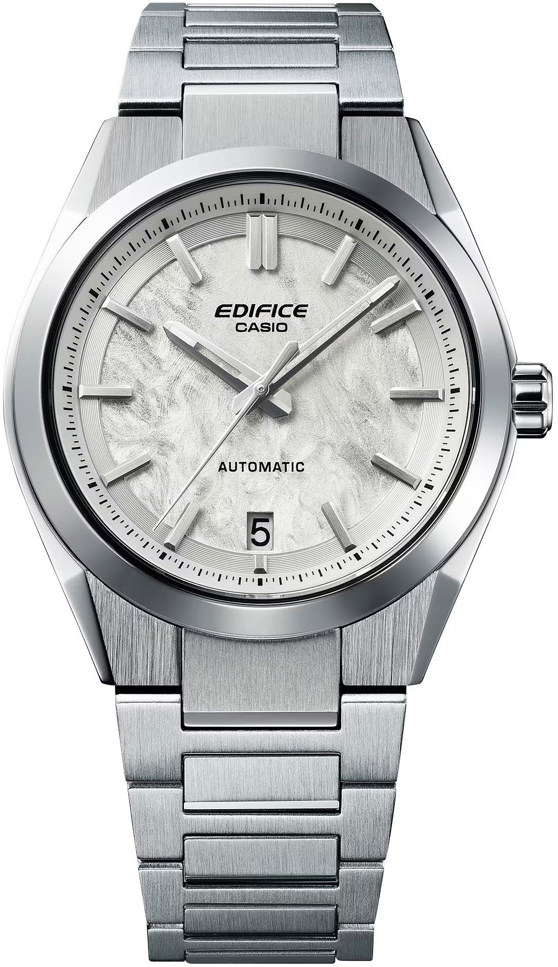 Casio Efk-100D-7Adr Edifice Otomatik Erkek Kol Saati