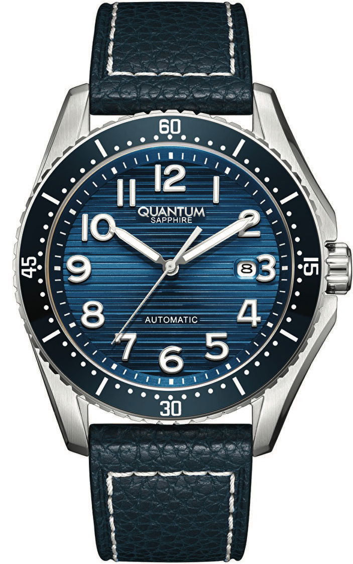 Quantum Qmg1166.399 Erkek Kol Saati
