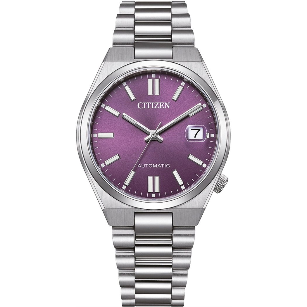 Citizen Tsuyosa 37 mm Nj0200-50W Otomatik Kol Saati