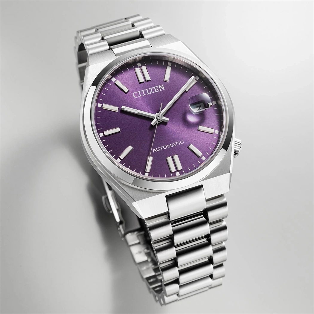 Citizen Tsuyosa 37 mm Nj0200-50W Otomatik Kol Saati