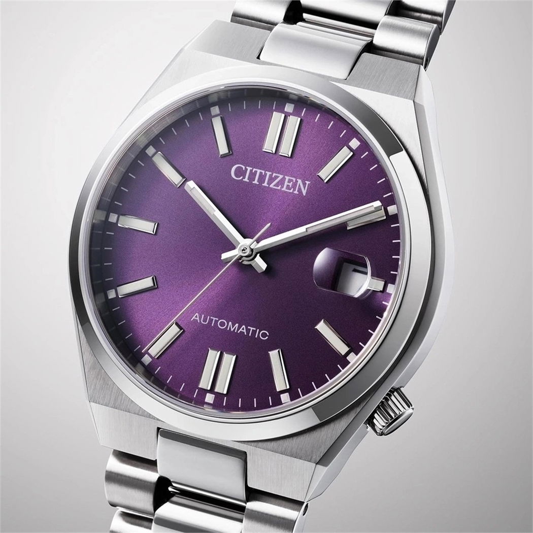 Citizen Tsuyosa 37 mm Nj0200-50W Otomatik Kol Saati
