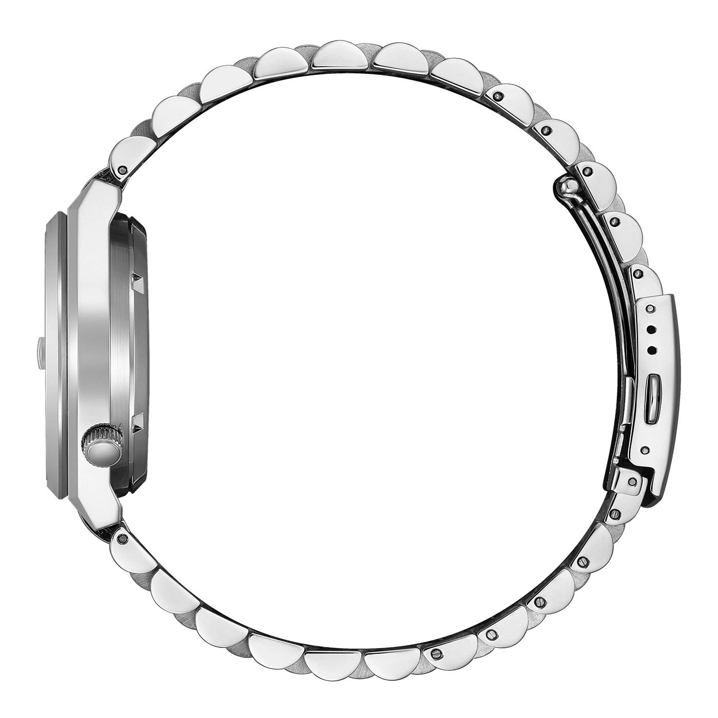 Citizen Tsuyosa 37 mm Nj0200-50W Otomatik Kol Saati