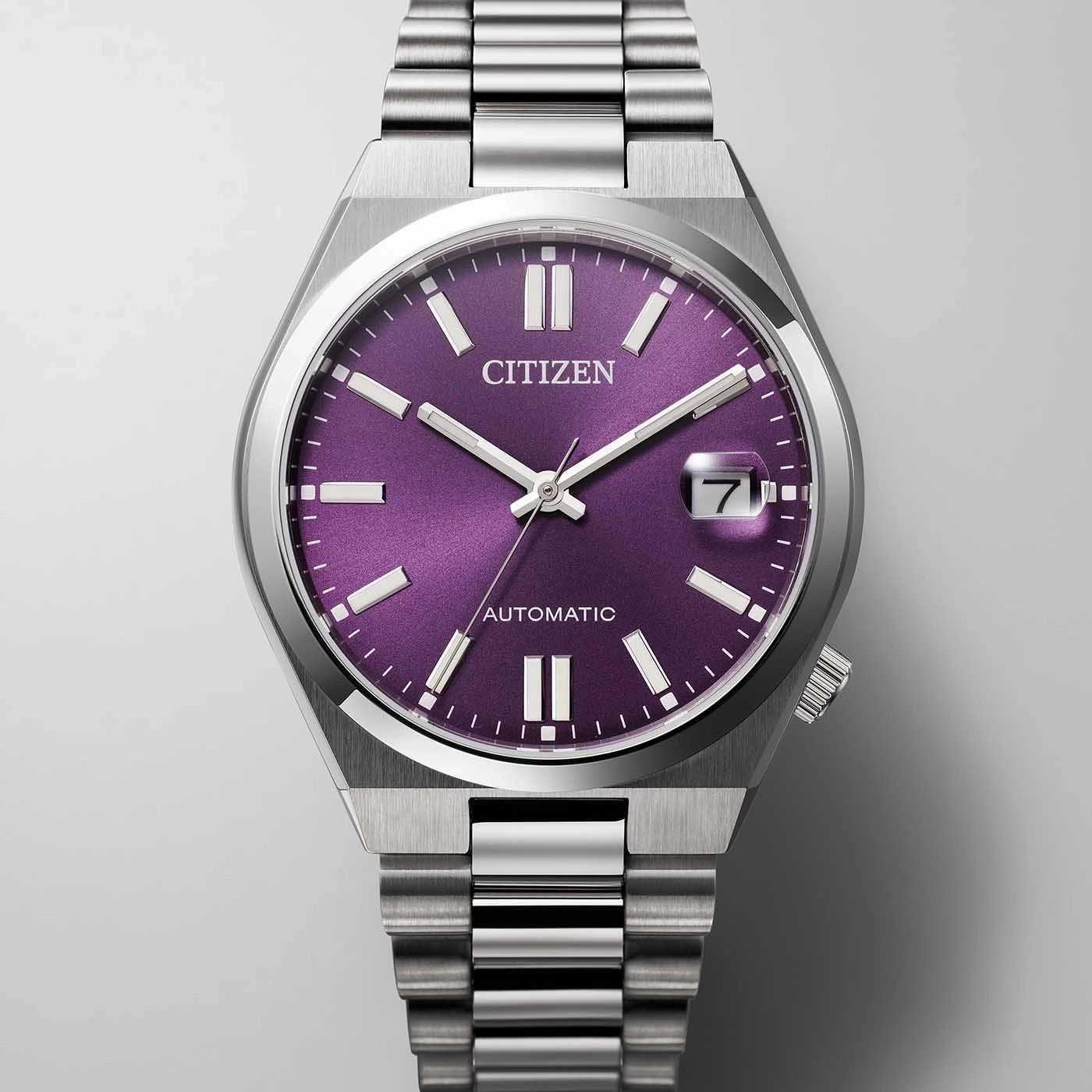 Citizen Tsuyosa 37 mm Nj0200-50W Otomatik Kol Saati