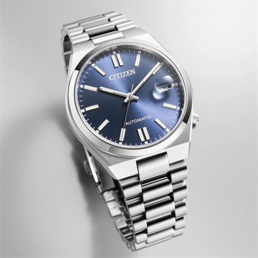 Citizen Tsuyosa 37 mm Nj0200-50M Otomatik Kol Saati
