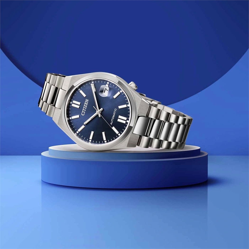 Citizen Tsuyosa 37 mm Nj0200-50M Otomatik Kol Saati