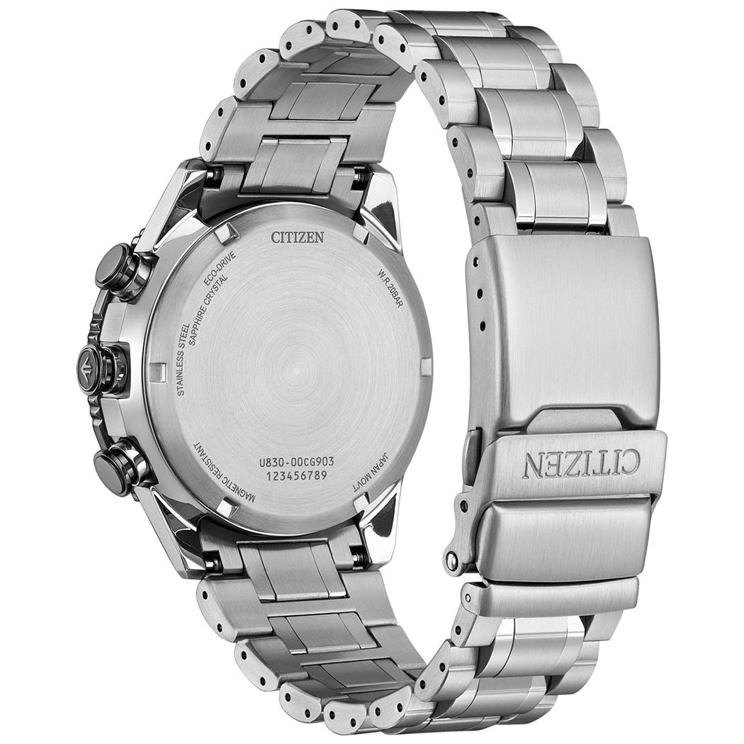 Citizen Promaster Sky Jv2006-55H Erkek Kol Saati