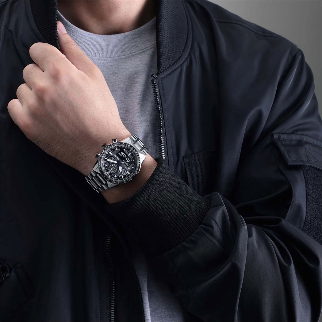 Citizen Promaster Sky Jv2006-55H Erkek Kol Saati