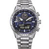 Citizen Promaster Sky Jv2000-51L Erkek Kol Saati