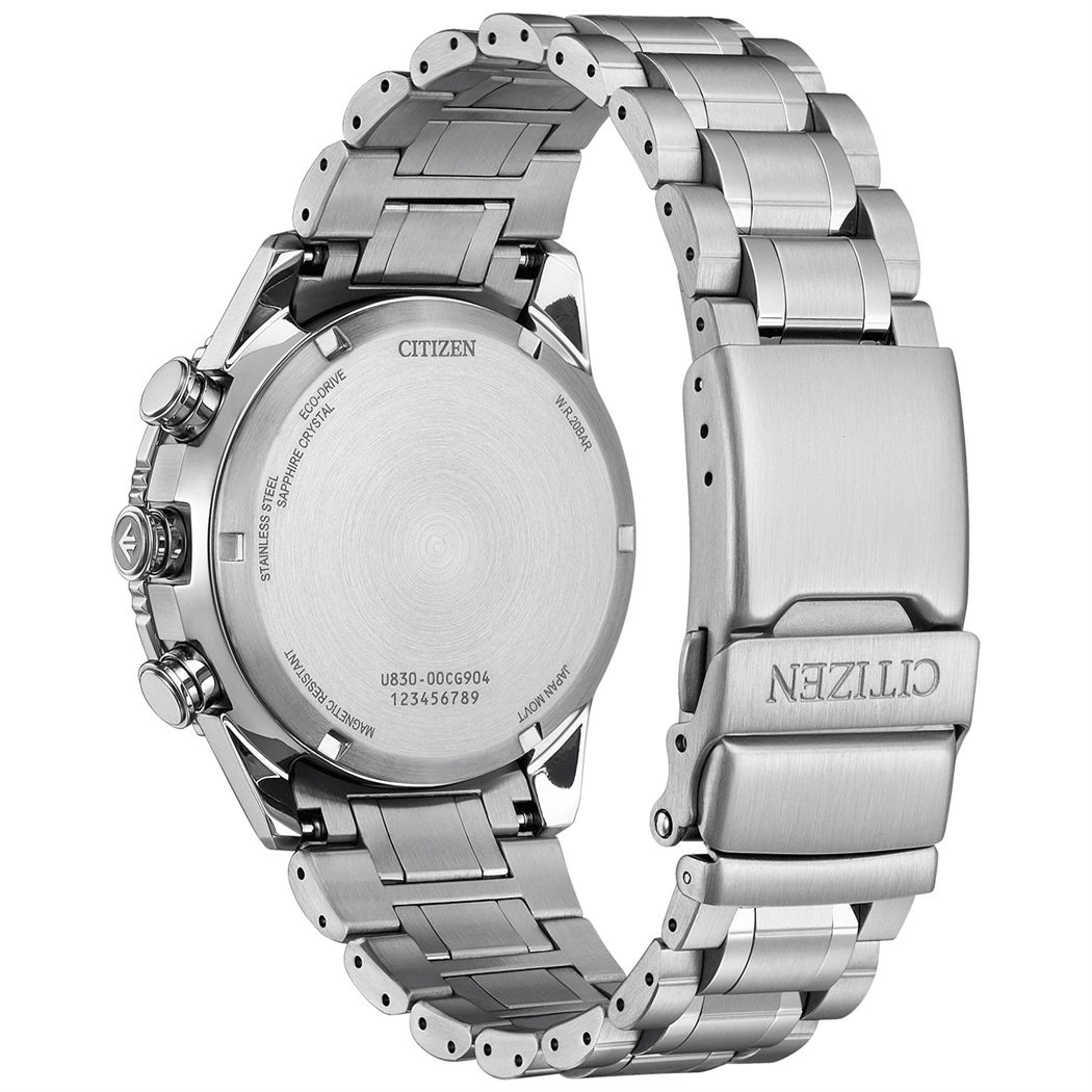 Citizen Promaster Sky Jv2000-51L Erkek Kol Saati