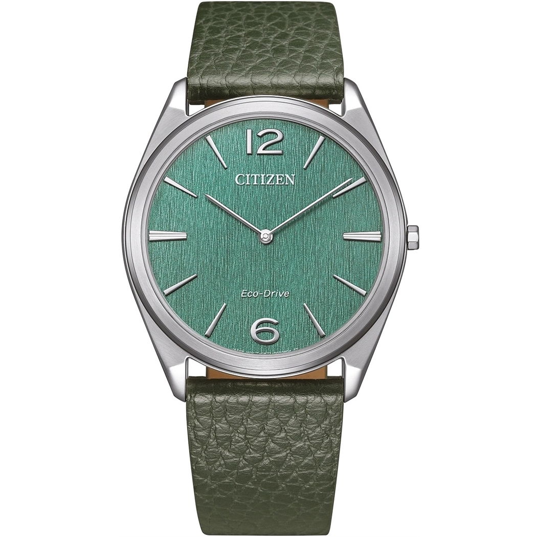 Citizen Ar3120-32X Eco-Drive Suratto Ultra Slim Erkek Kol Saati