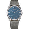 Citizen Ar3120-24L Eco-Drive Suratto Ultra Slim Erkek Kol Saati