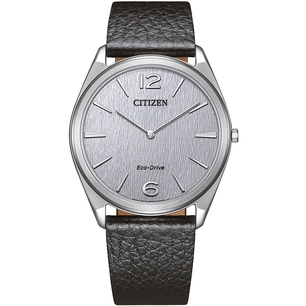 Citizen Ar3120-16A Eco-Drive Suratto Ultra Slim Erkek Kol Saati