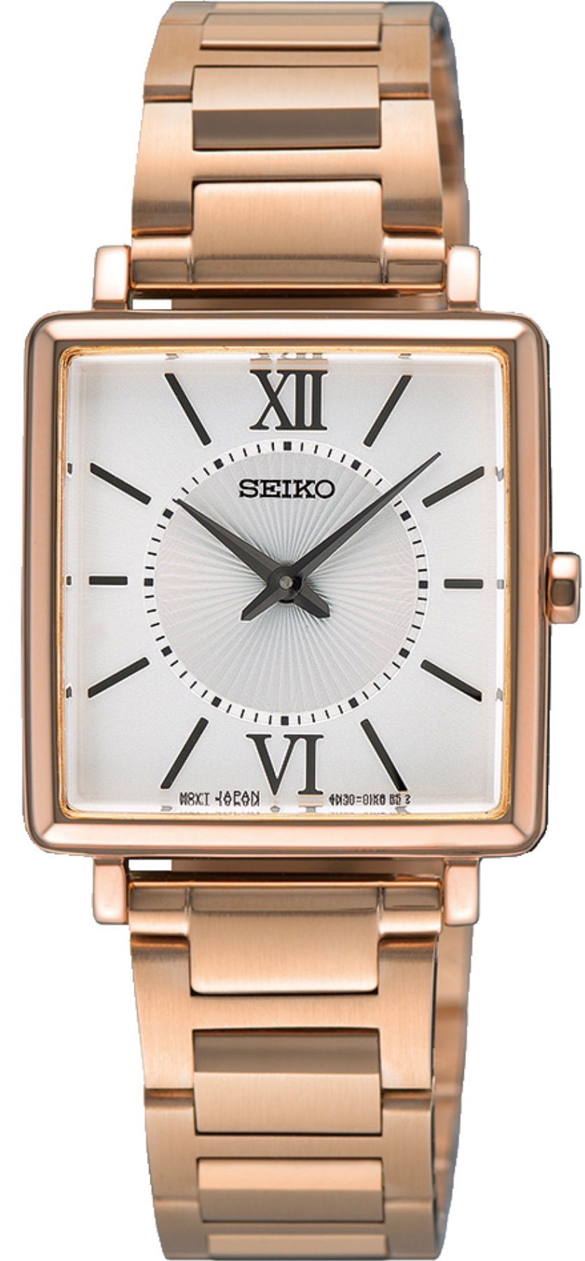 Seiko Swr112p1 (Swr112p) Kadın Kol Saati