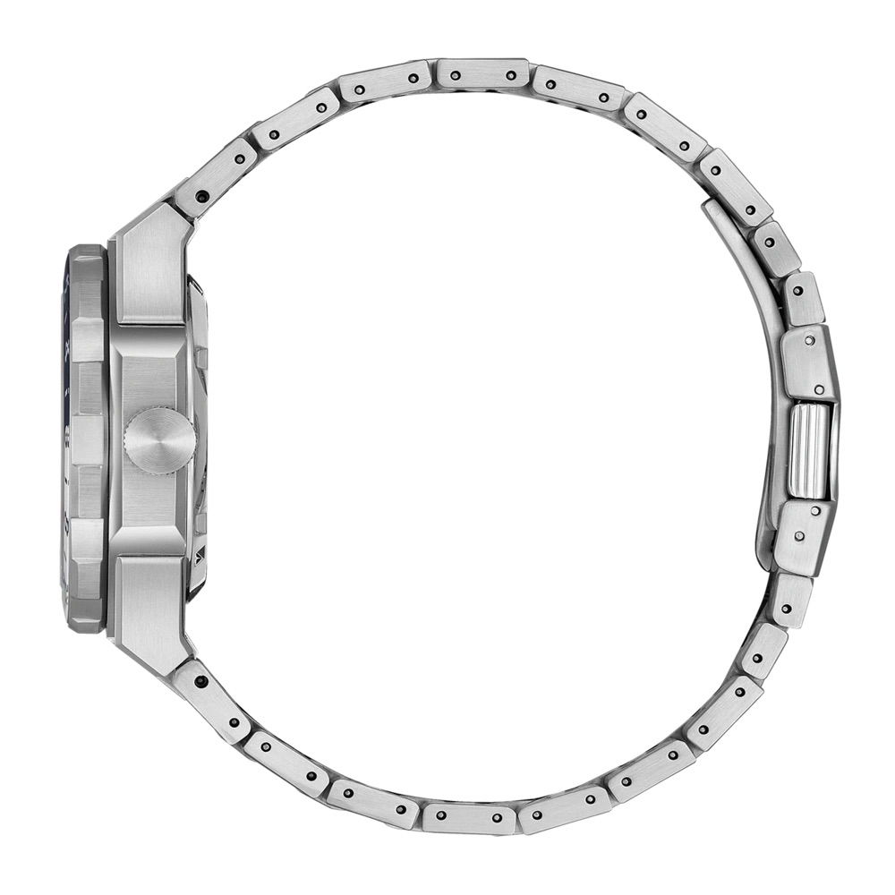 Citizen Series8 GMT Nb6034-58L Otomatik Erkek Kol Saati