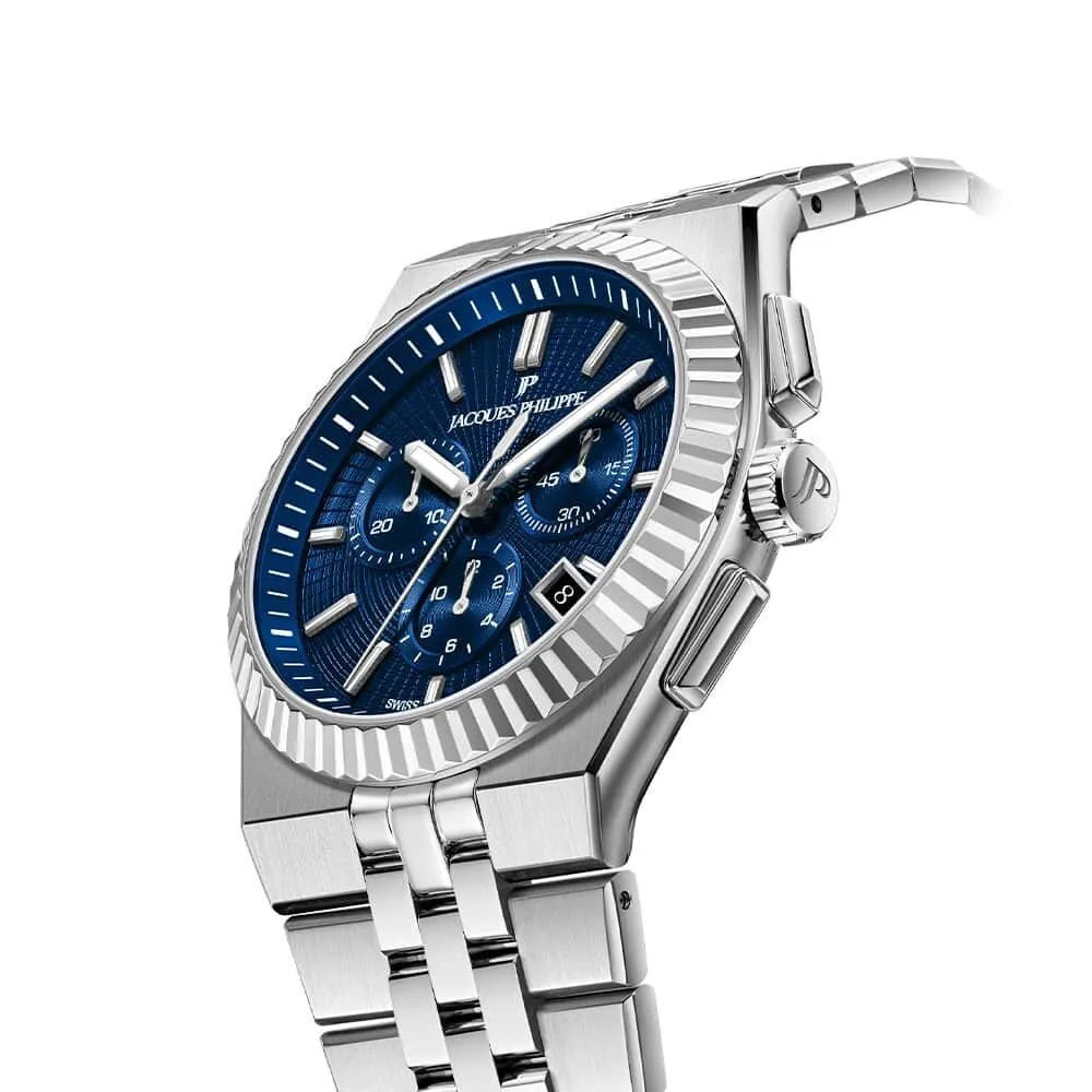 Jacques Philippe Jpqgc1051336 Erkek Kol Saati