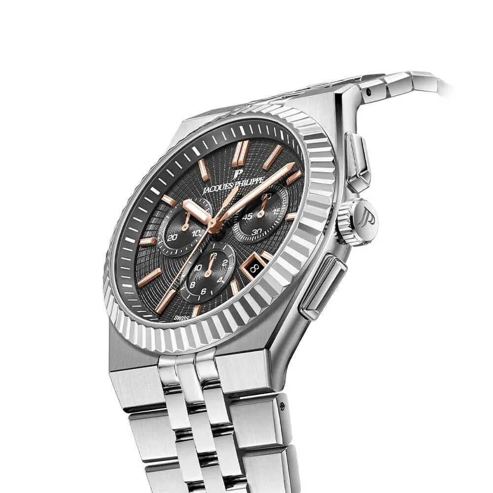 Jacques Philippe Jpqgc1051346 Erkek Kol Saati