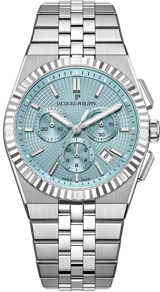 Jacques Philippe Jpqgc10513x6lb Erkek Kol Saati