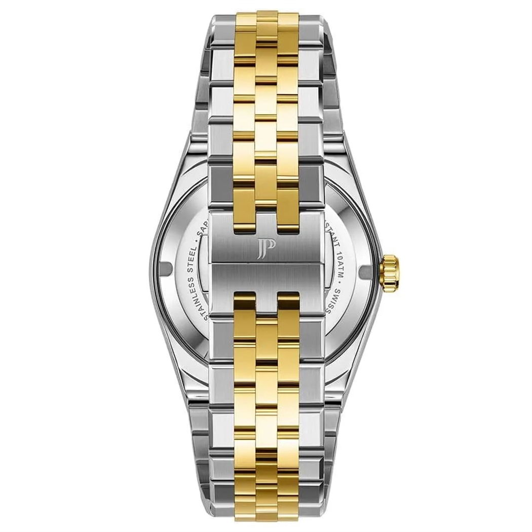 Jacques Philippe Jpqgs10473x8 Erkek Kol Saati