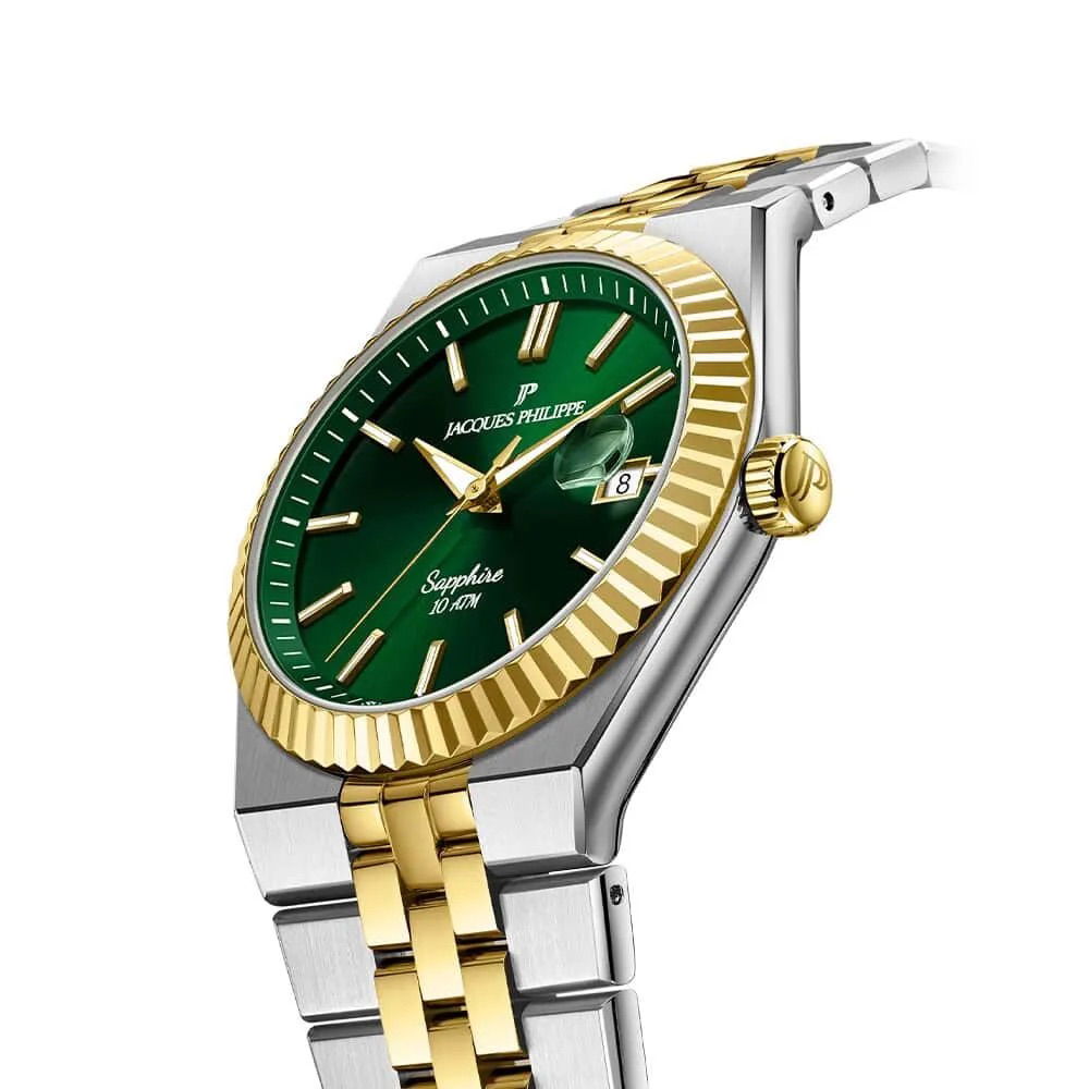 Jacques Philippe Jpqgs10473x8 Erkek Kol Saati