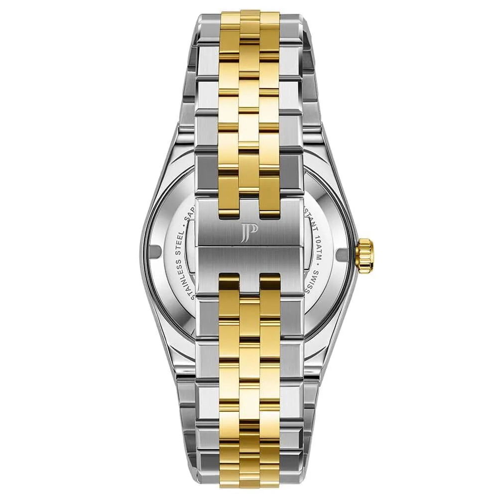 Jacques Philippe Jpqgs10473x8 Erkek Kol Saati