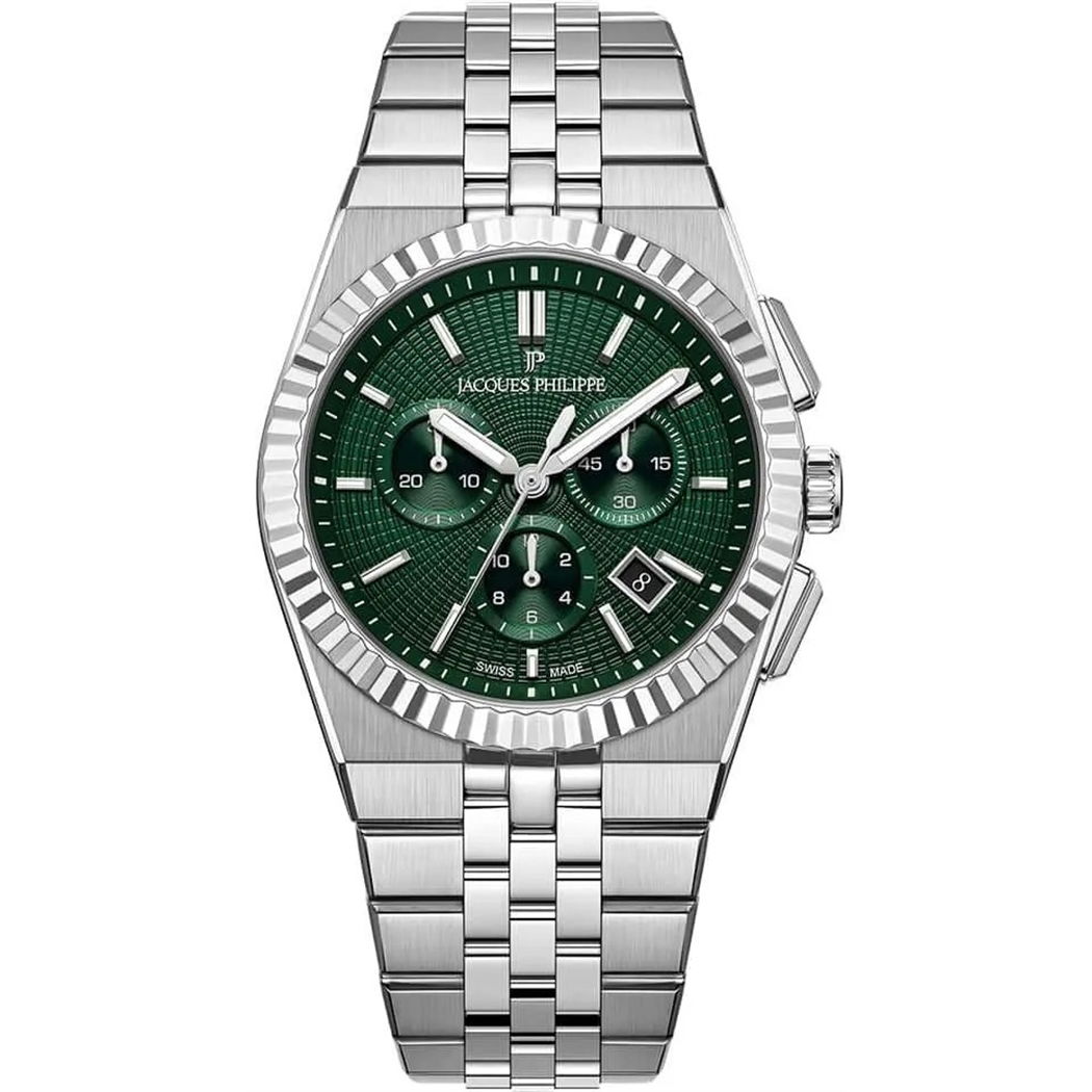 Jacques Philippe Jpqgc10513x6 Erkek Kol Saati