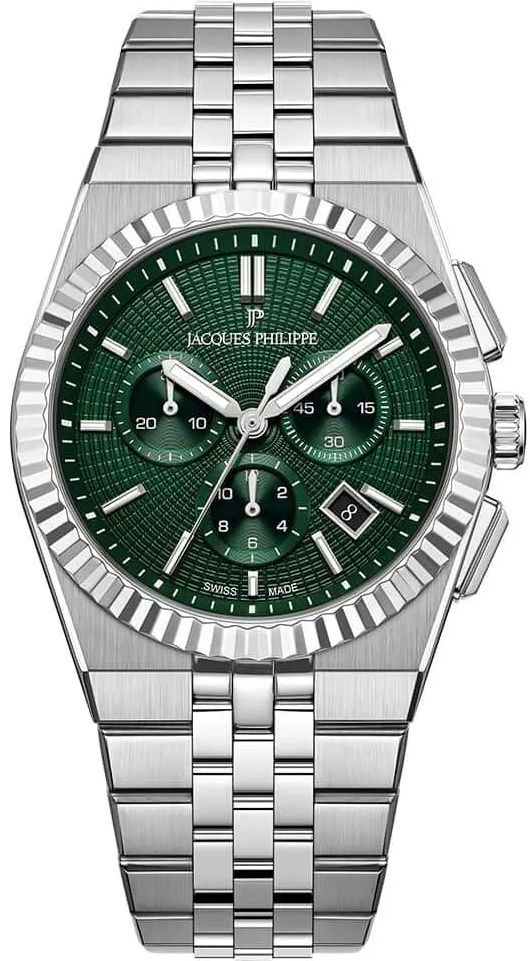Jacques Philippe Jpqgc10513x6 Erkek Kol Saati