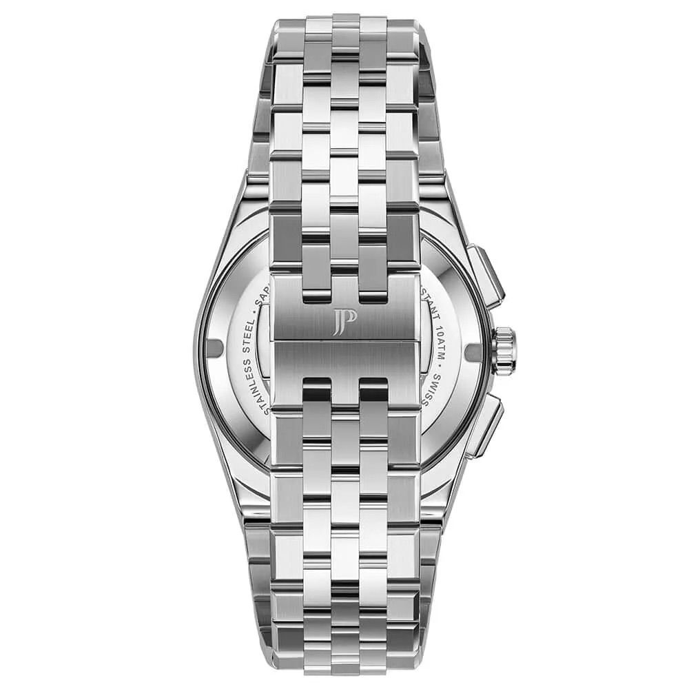 Jacques Philippe Jpqgc10513x6 Erkek Kol Saati