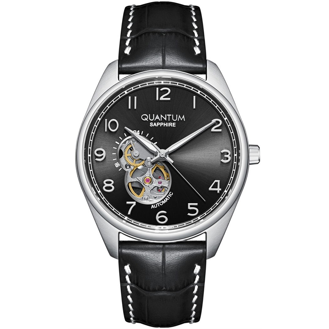 Quantum Qmg1241.351 Otomatik Erkek Kol Saati