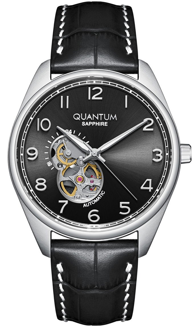 Quantum Qmg1241.351 Otomatik Erkek Kol Saati