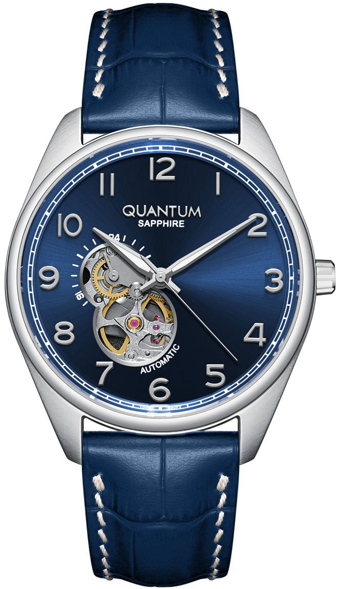 Quantum Qmg1241.399 Otomatik Erkek Kol Saati