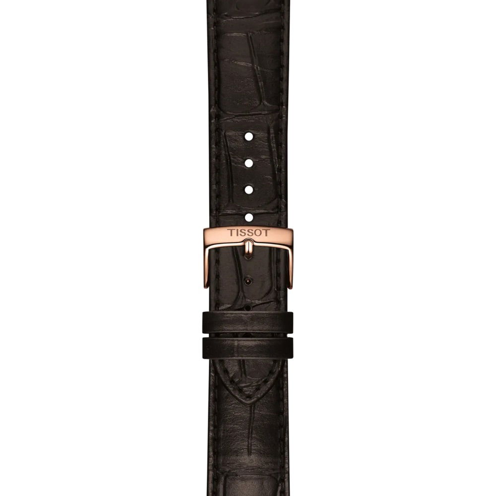 Tissot Classic Dream 40mm T1584073603100 - Erkek Kol Saati (T158.407.36.031.00)