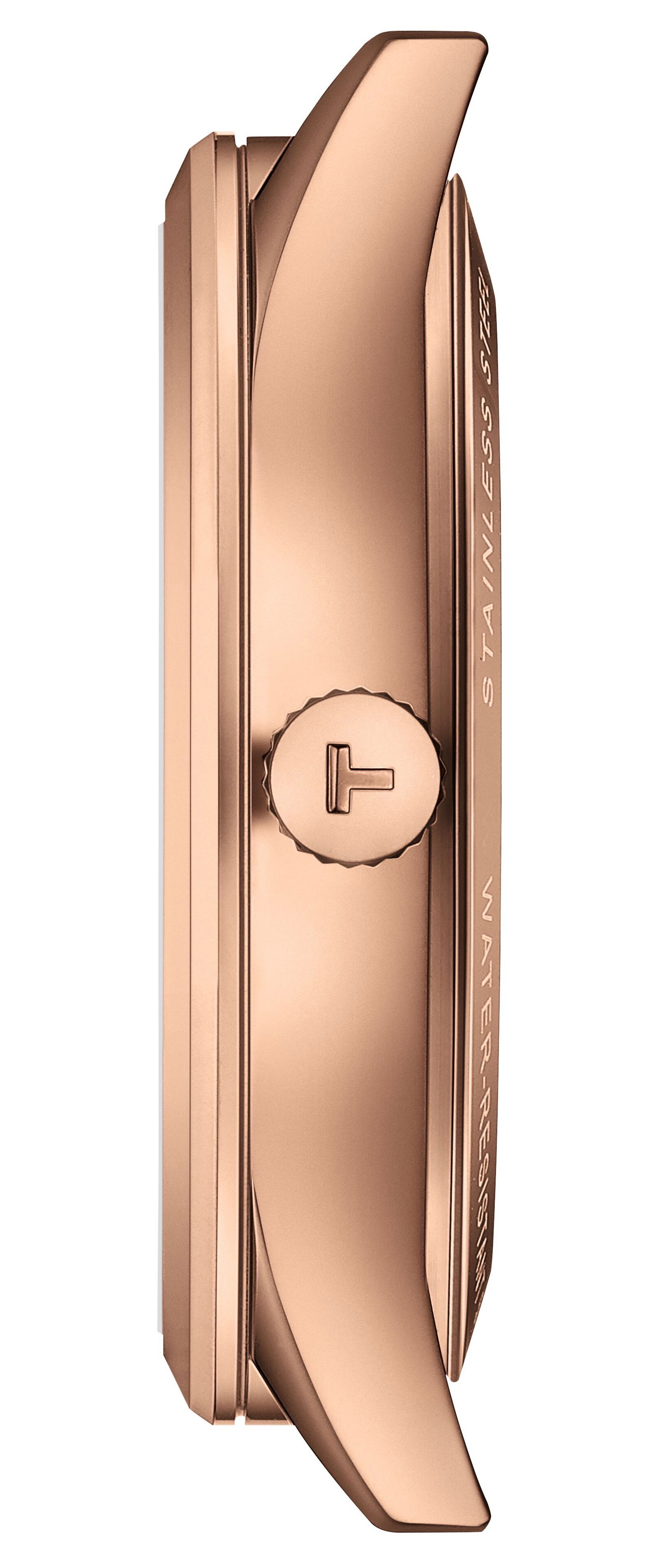 Tissot Classic Dream 40mm T1584073603100 - Erkek Kol Saati (T158.407.36.031.00)