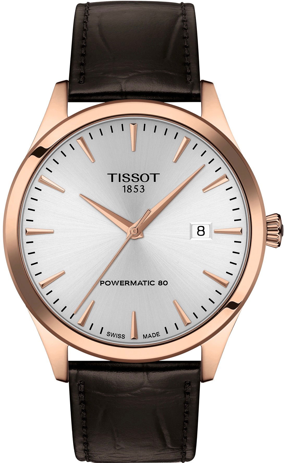 Tissot Classic Dream 40mm T1584073603100 - Erkek Kol Saati (T158.407.36.031.00)