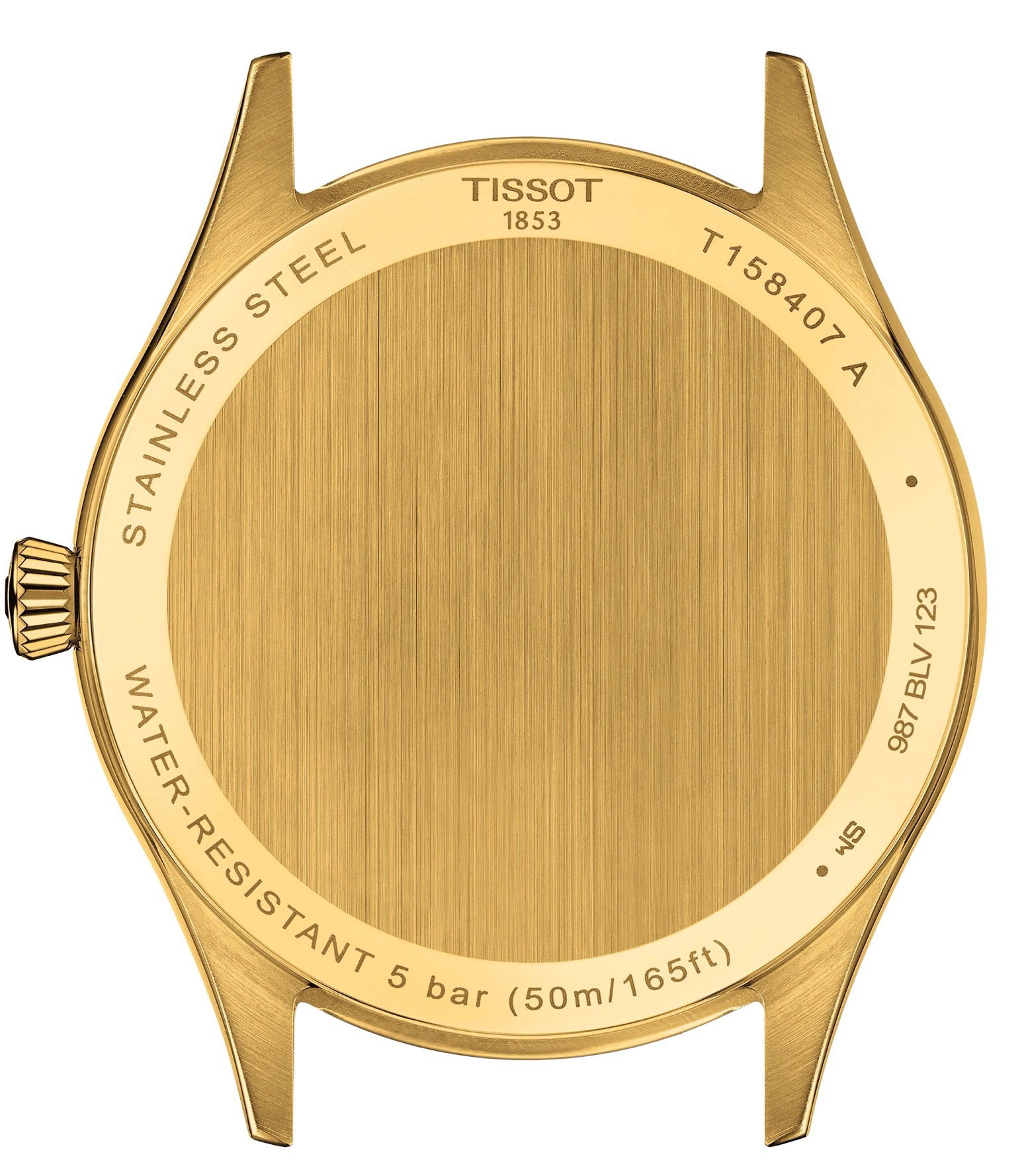 TIssot Classic Dream 40mm T1584073626100 - Erkek Kol Saati (T158.407.36.261.00)