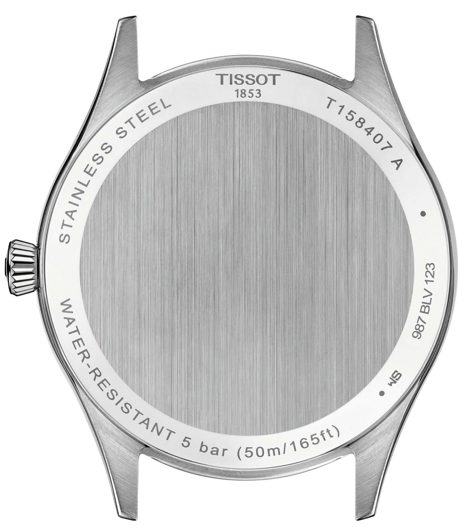 Tissot Classic Dream 40mm T1584071103100 - Erkek Kol Saati (T158.407.11.031.00)