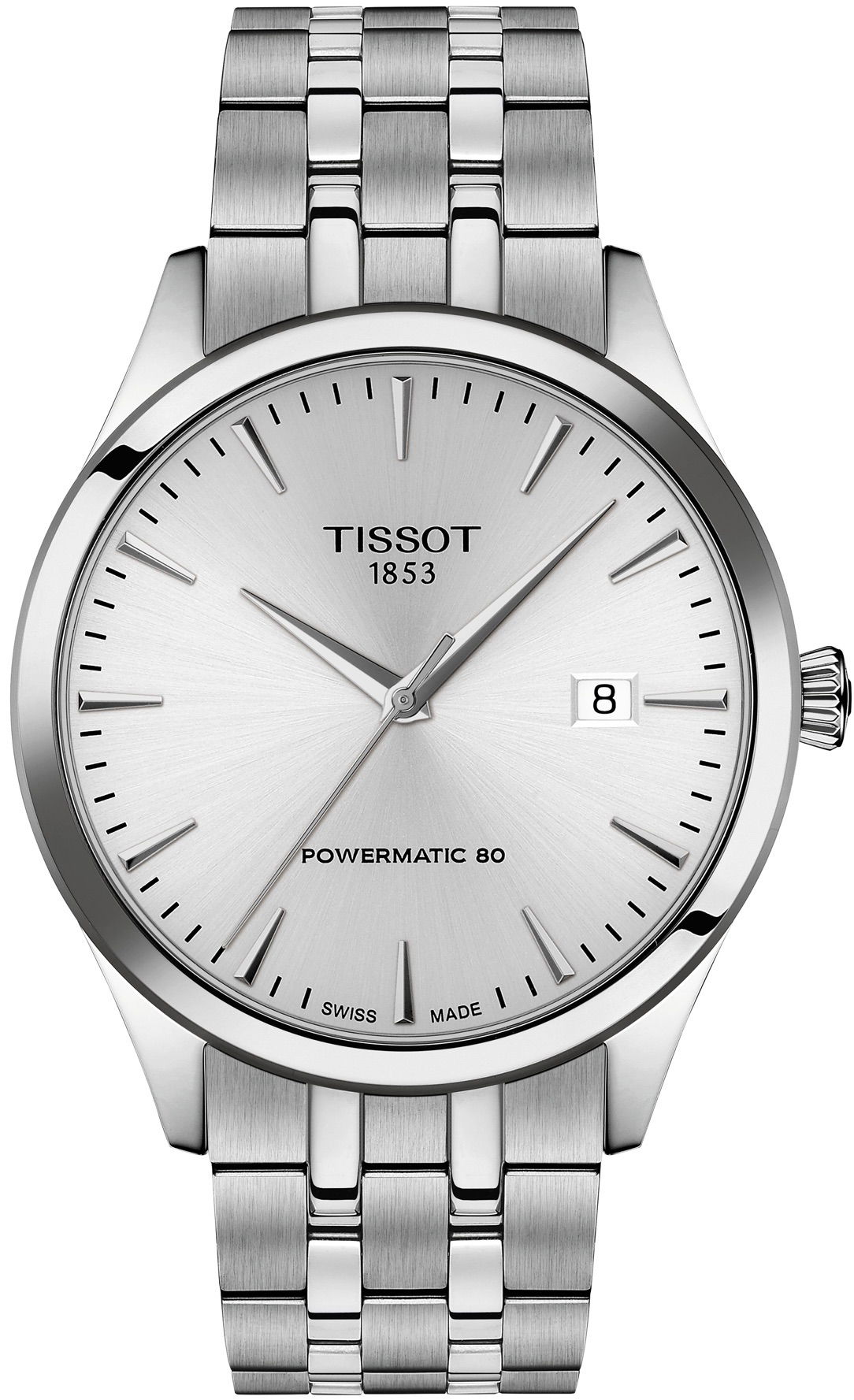 Tissot Classic Dream 40mm T1584071103100 - Erkek Kol Saati (T158.407.11.031.00)
