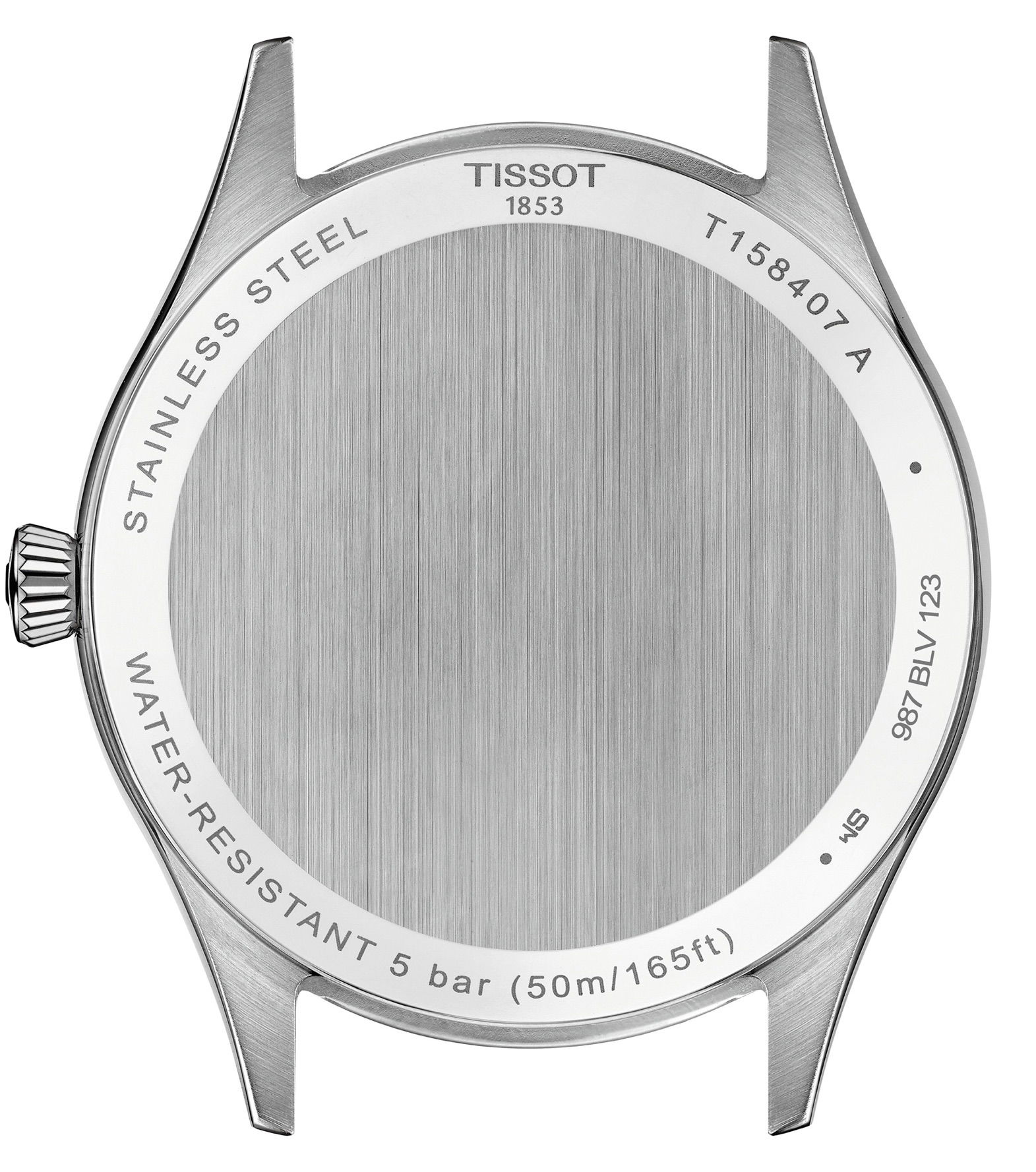 Tissot Classic Dream 40mm T1584072203100 - Erkek Kol Saati (T158.407.22.031.00)