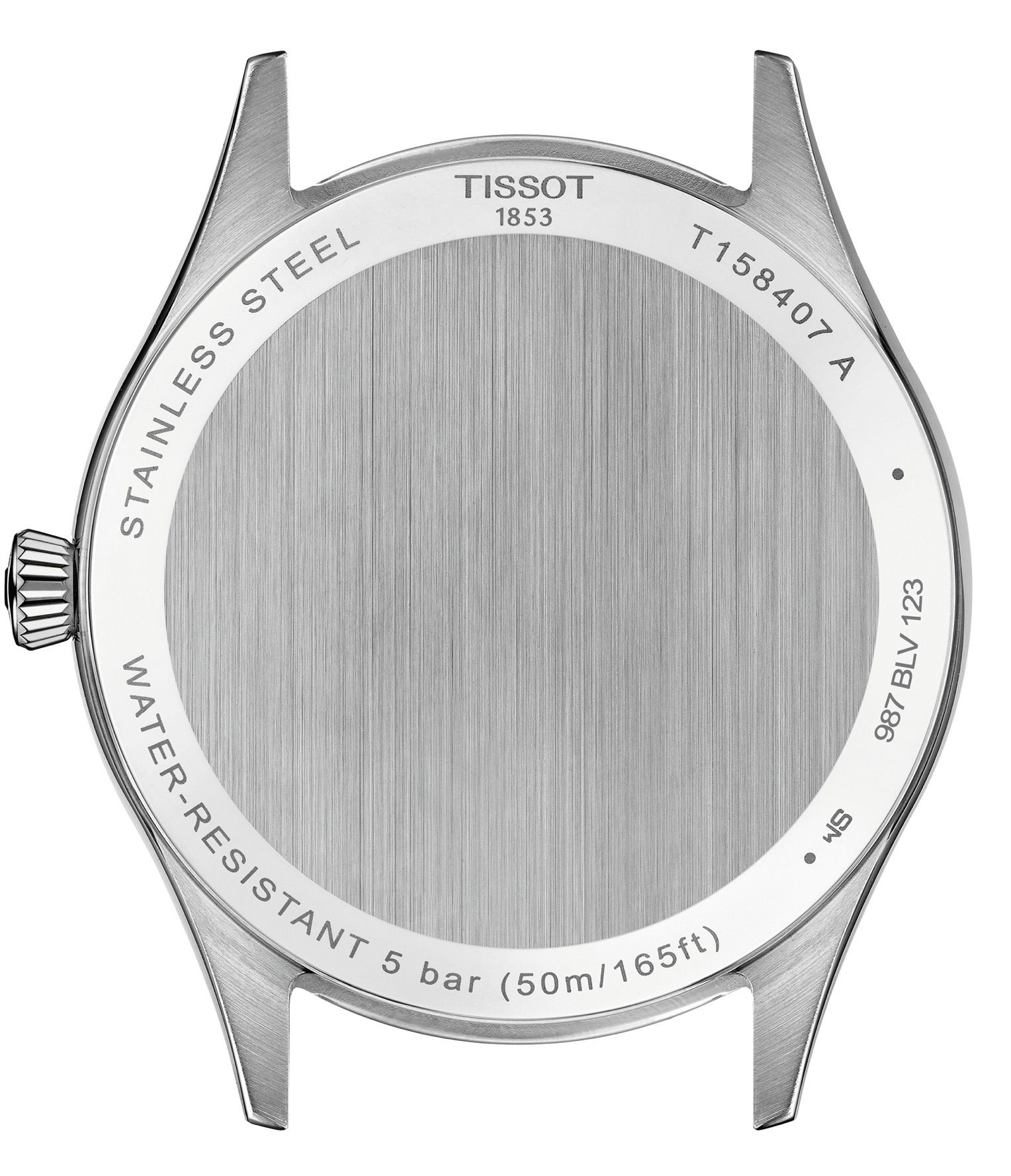 Tissot Classic Dream 40mm T1584072203101 - Erkek Kol Saati (T158.407.22.031.01)