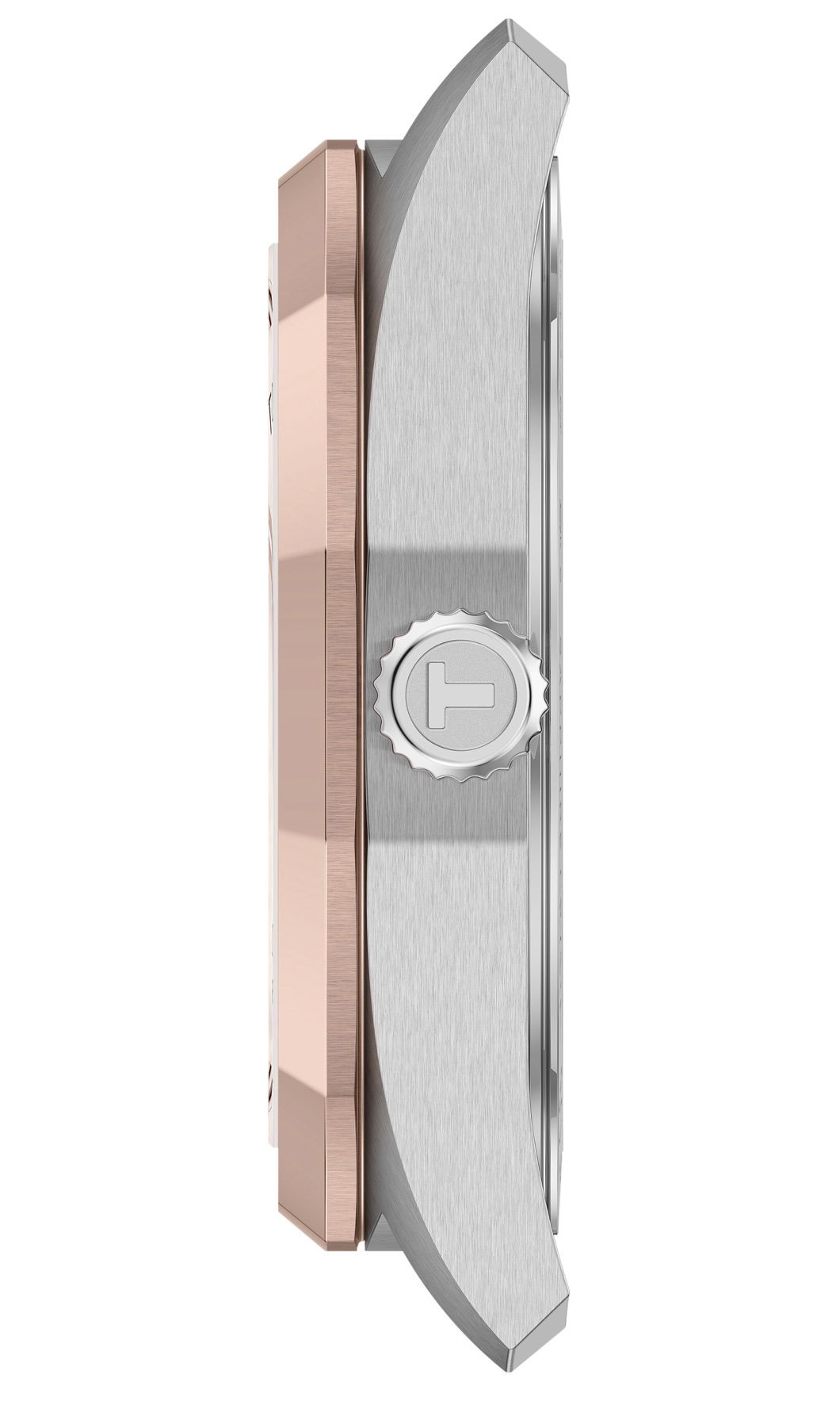 Tissot PRC 100 Solar 34mm T1518222211100 - Kadın Kol Saati (T151.822.22.111.00)