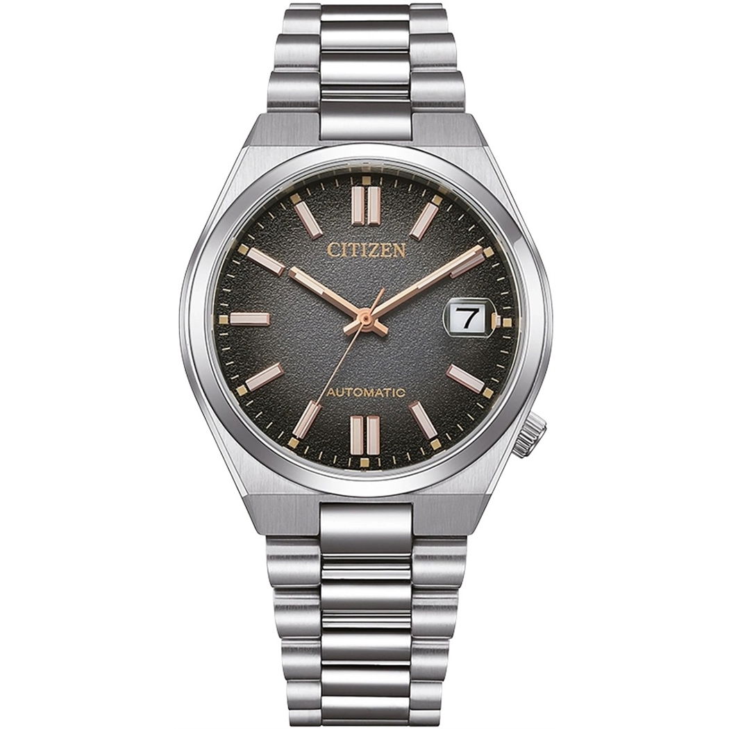 Citizen Tsuyosa 37mm Limited Edition Nj0200-50E Erkek Kol Saati