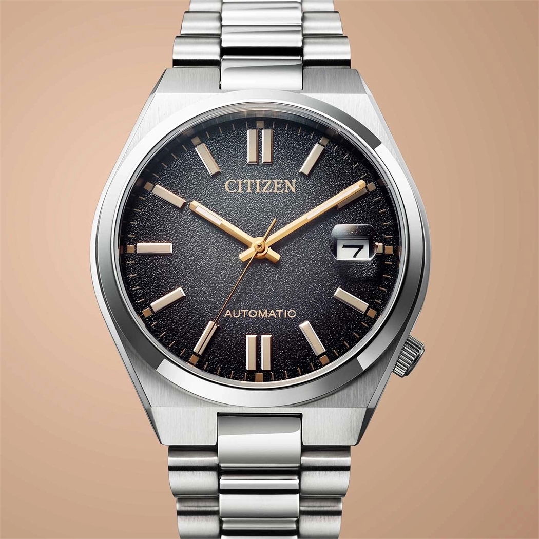 Citizen Tsuyosa 37mm Limited Edition Nj0200-50E Erkek Kol Saati