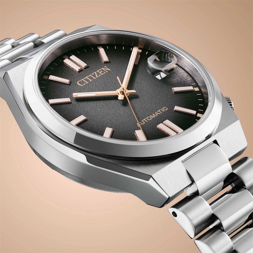Citizen Tsuyosa 37mm Limited Edition Nj0200-50E Erkek Kol Saati