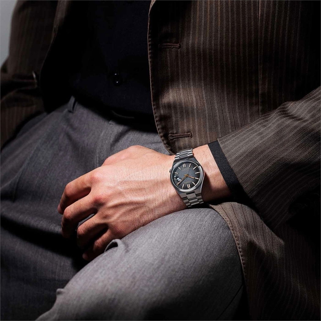 Citizen Tsuyosa 37mm Limited Edition Nj0200-50E Erkek Kol Saati