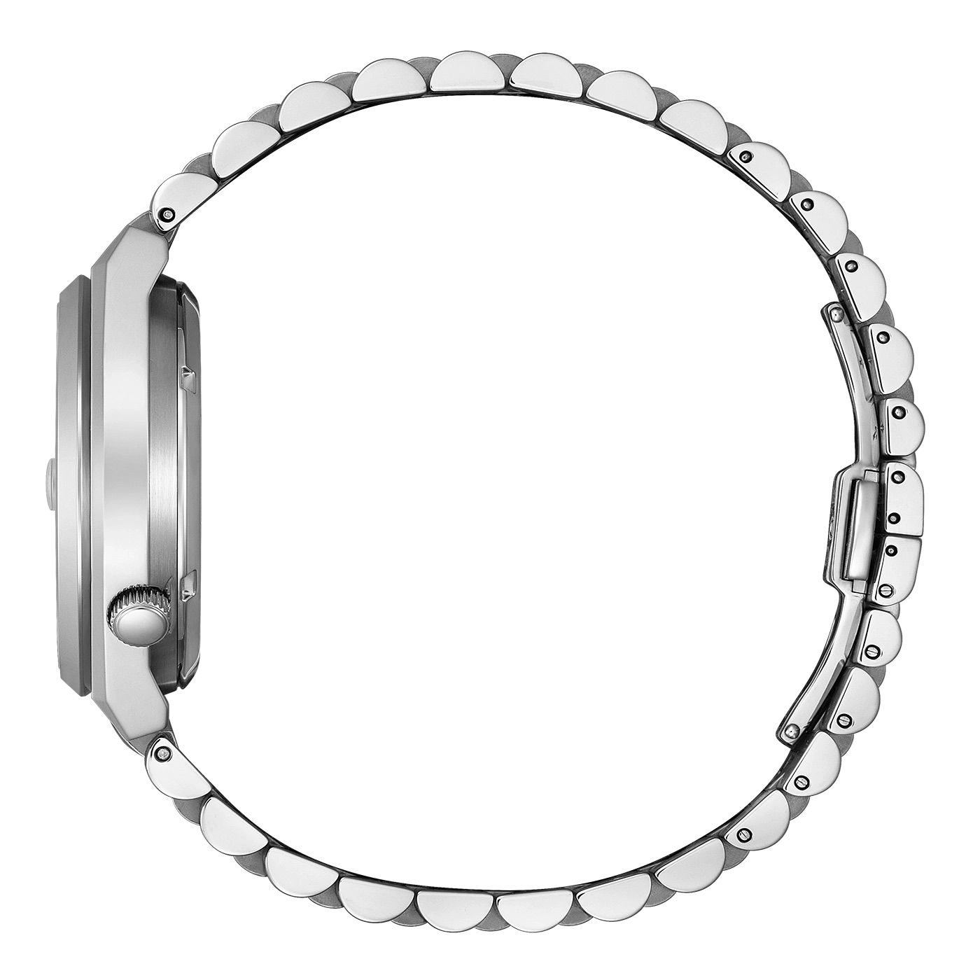 Citizen Tsuyosa 60 Nk0020-55E Otomatik Erkek Kol Saati