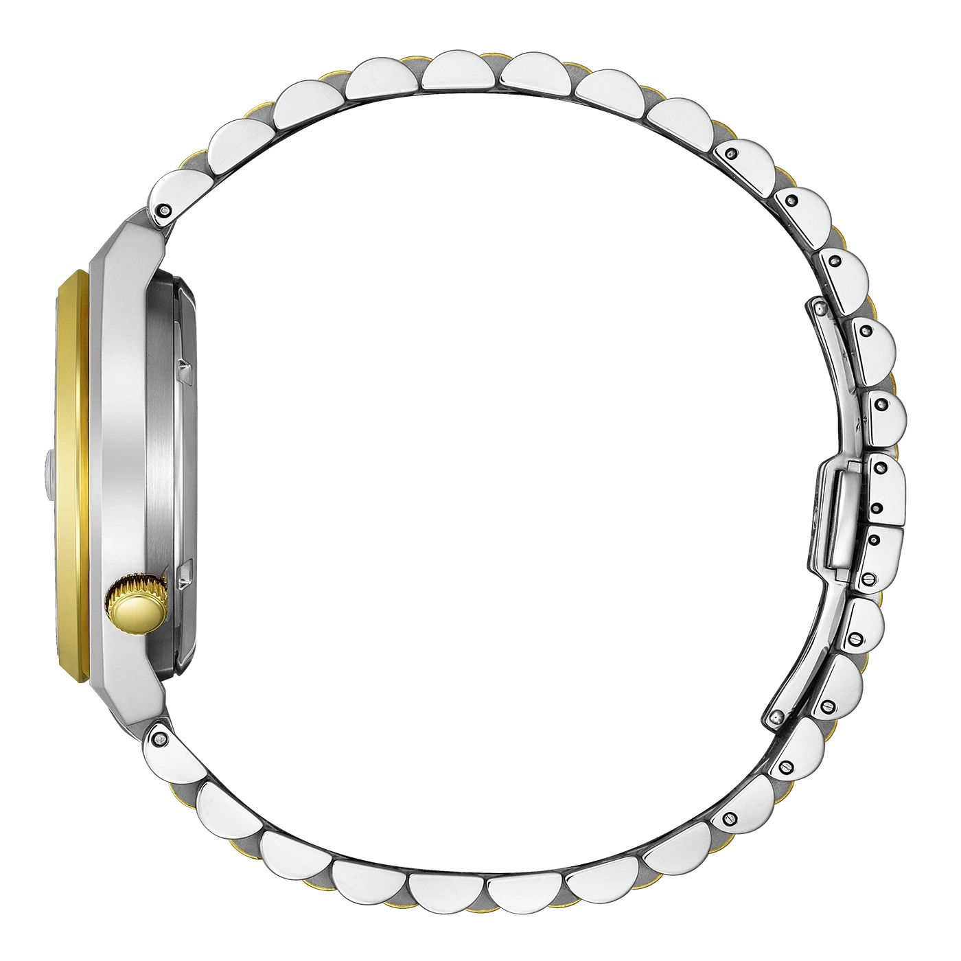 Citizen Tsuyosa 60 Nk0024-54X Otomatik Erkek Kol Saati