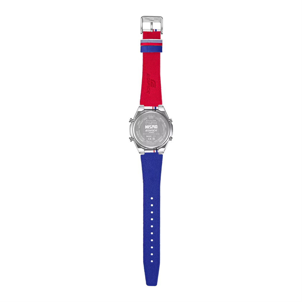 Casio NISMO Heritage Edition Ecb-S10nıs-7Adr Erkek Kol Saati