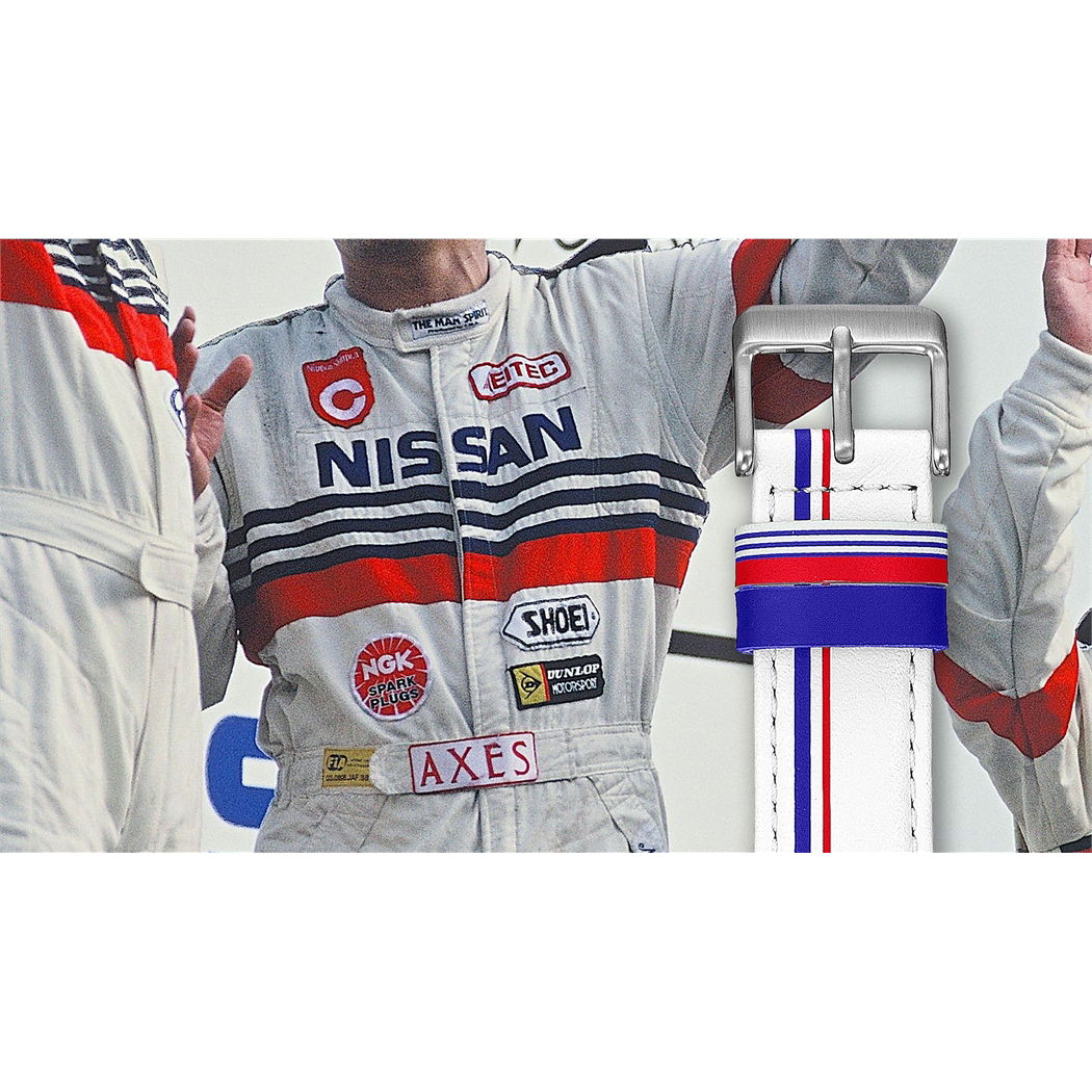 Casio NISMO Heritage Edition Ecb-S10nıs-7Adr Erkek Kol Saati