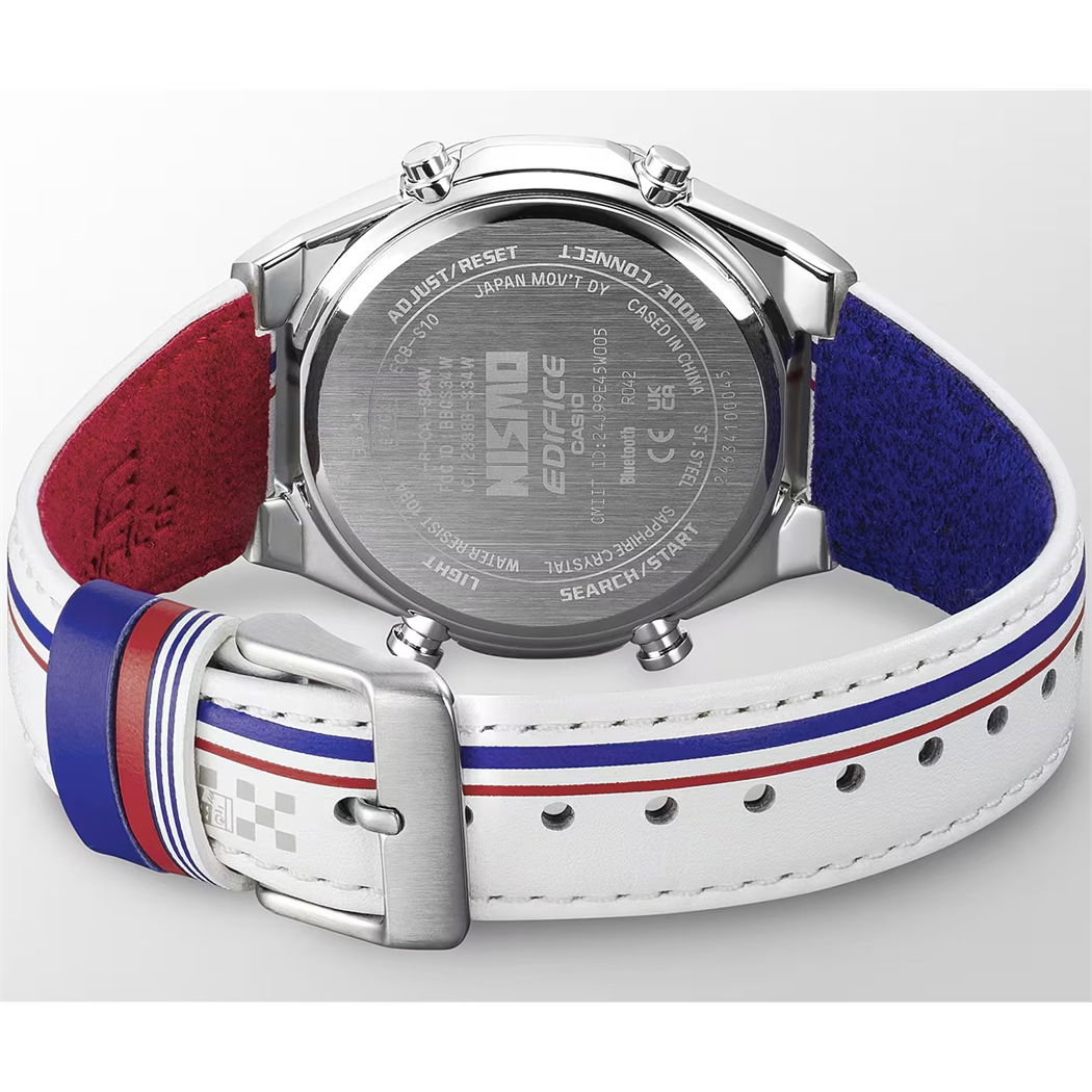 Casio NISMO Heritage Edition Ecb-S10nıs-7Adr Erkek Kol Saati